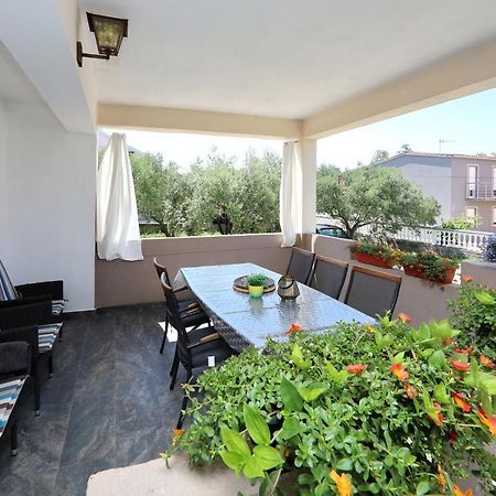 Apartment Sunny Terrace Bibinje Exterior foto
