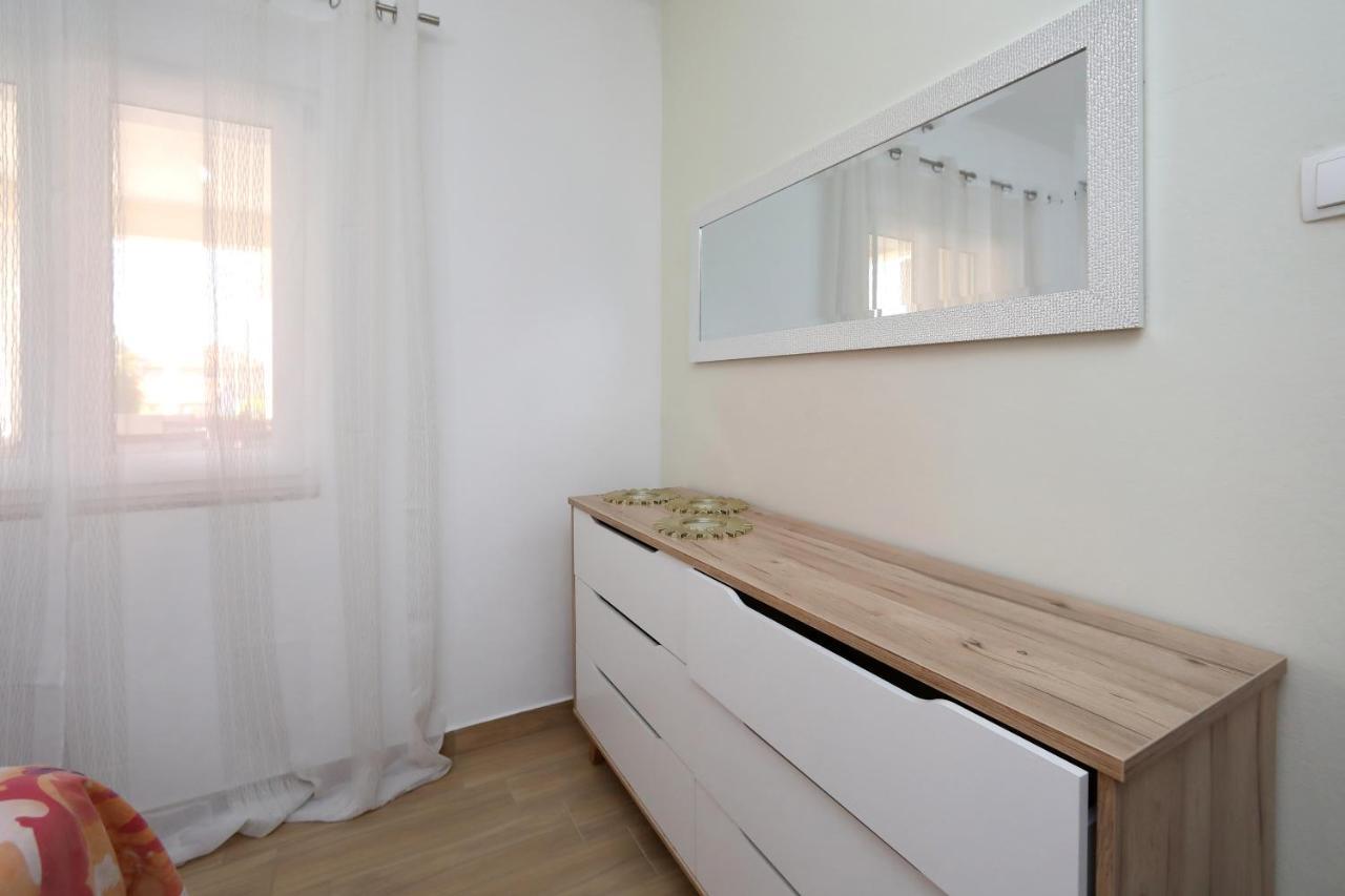 Apartment Sunny Terrace Bibinje Exterior foto
